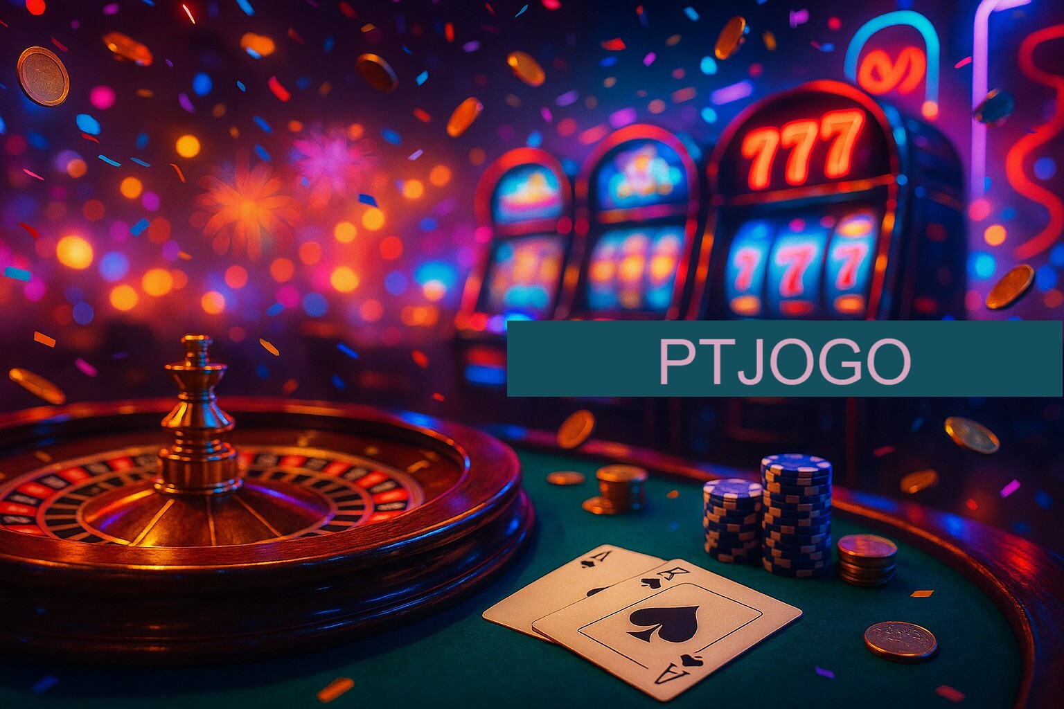 Jogos Populares